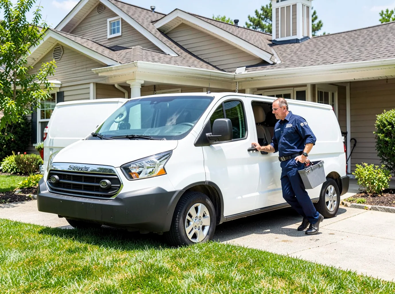 Emergency Plumber company in Ohiowa, NE